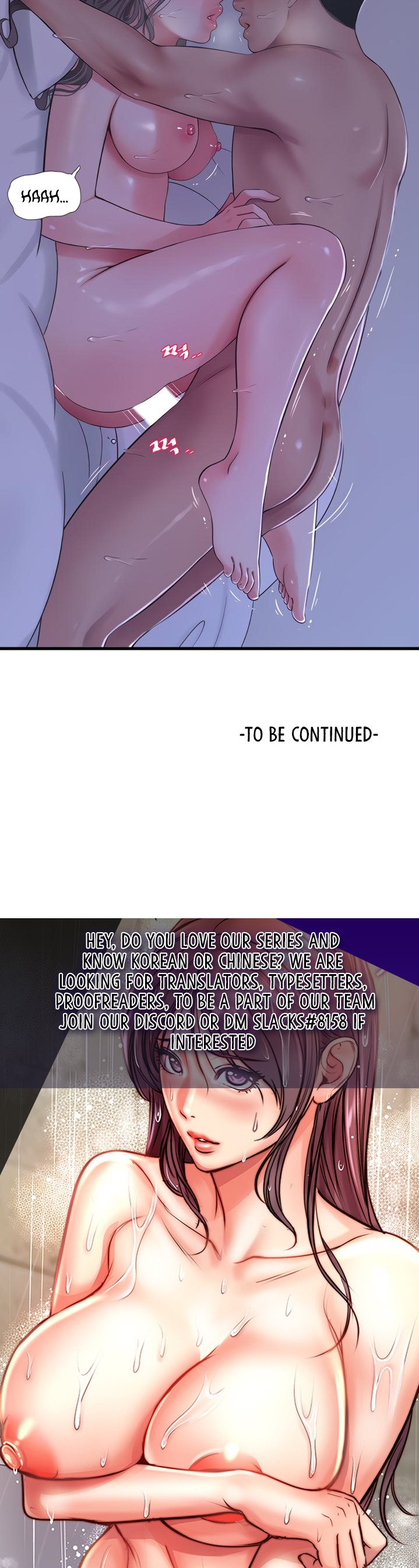 Ones In Laws Virgins chapter 65 page 29