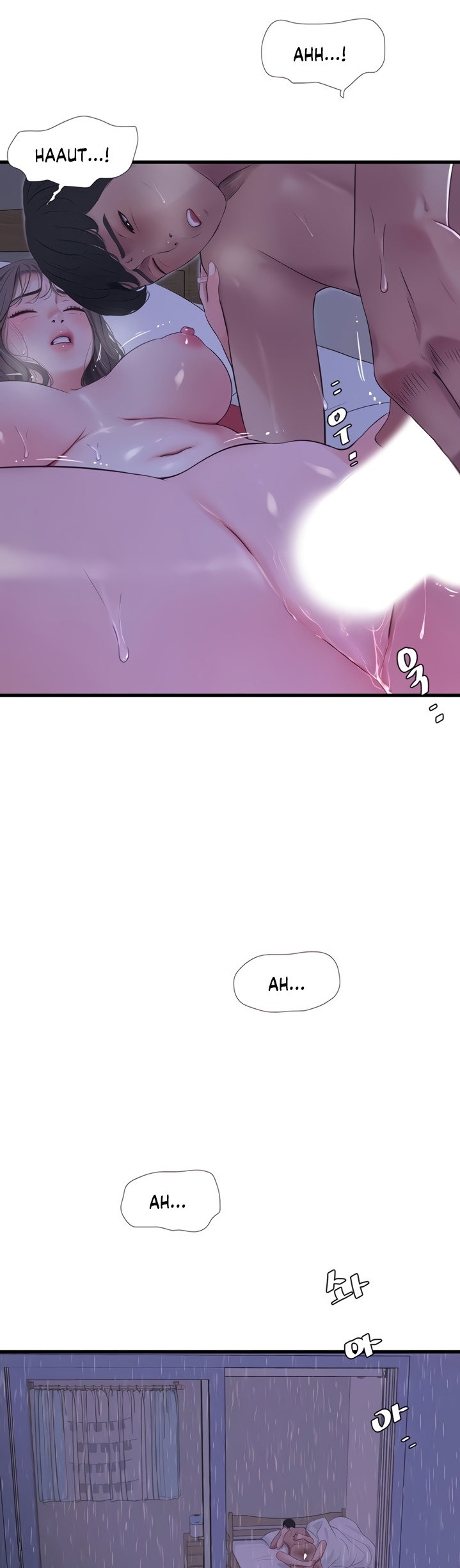Ones In Laws Virgins chapter 66 page 4