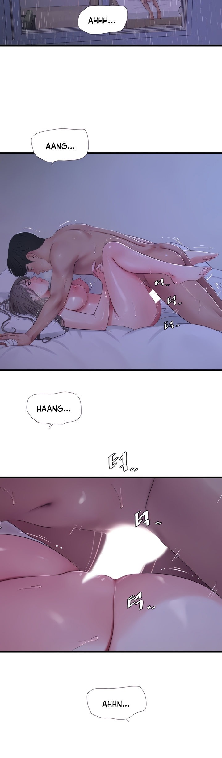Ones In Laws Virgins chapter 66 page 5