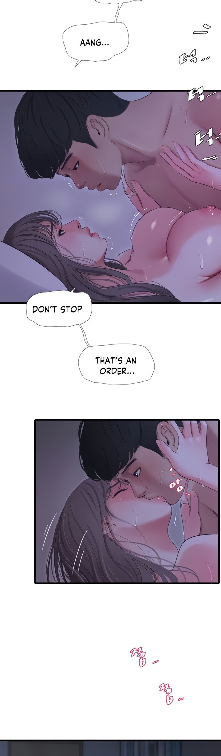 Ones In Laws Virgins chapter 66 page 7