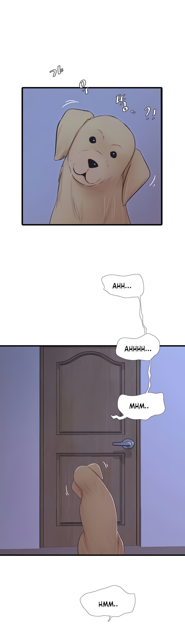 Ones In Laws Virgins chapter 66 page 9