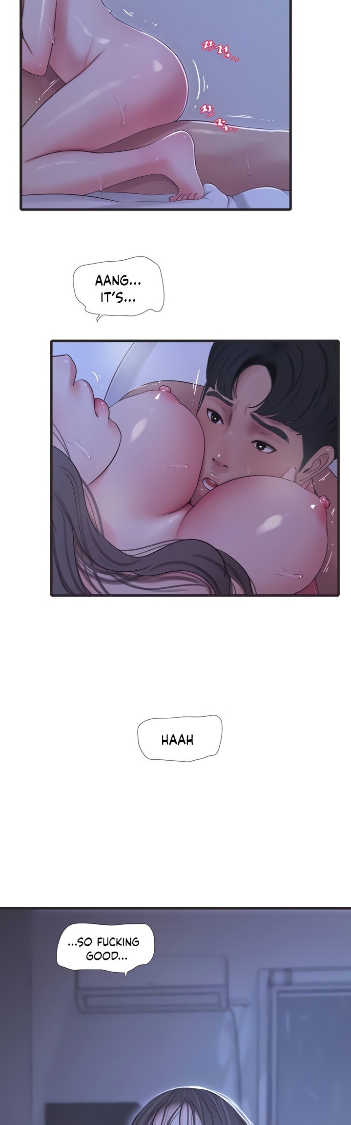 Ones In Laws Virgins chapter 66 page 12