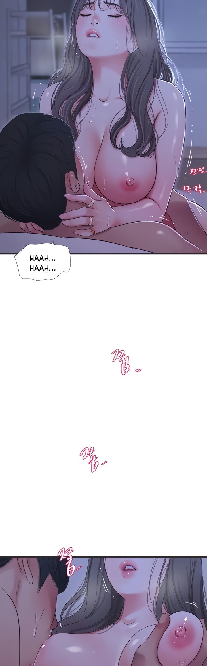 Ones In Laws Virgins chapter 66 page 13