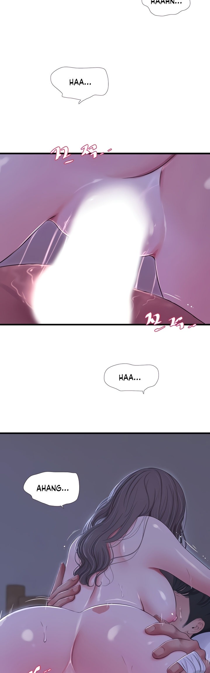 Ones In Laws Virgins chapter 66 page 17