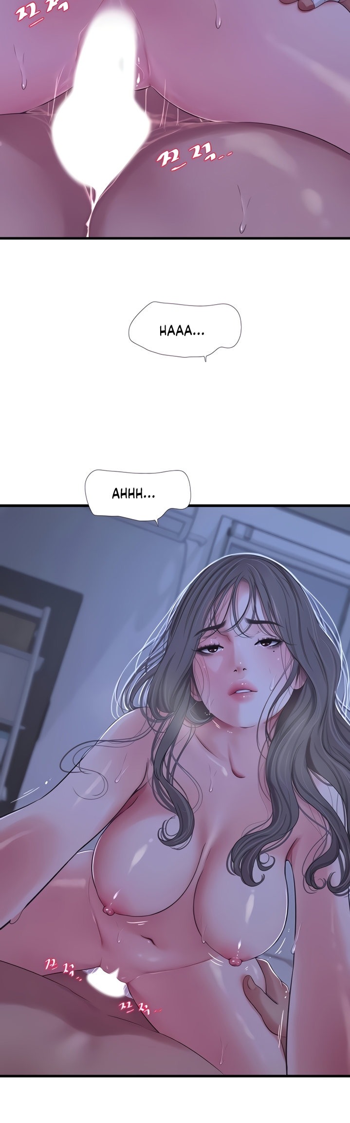Ones In Laws Virgins chapter 66 page 18