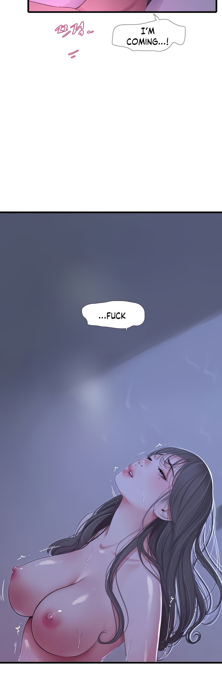 Ones In Laws Virgins chapter 66 page 28