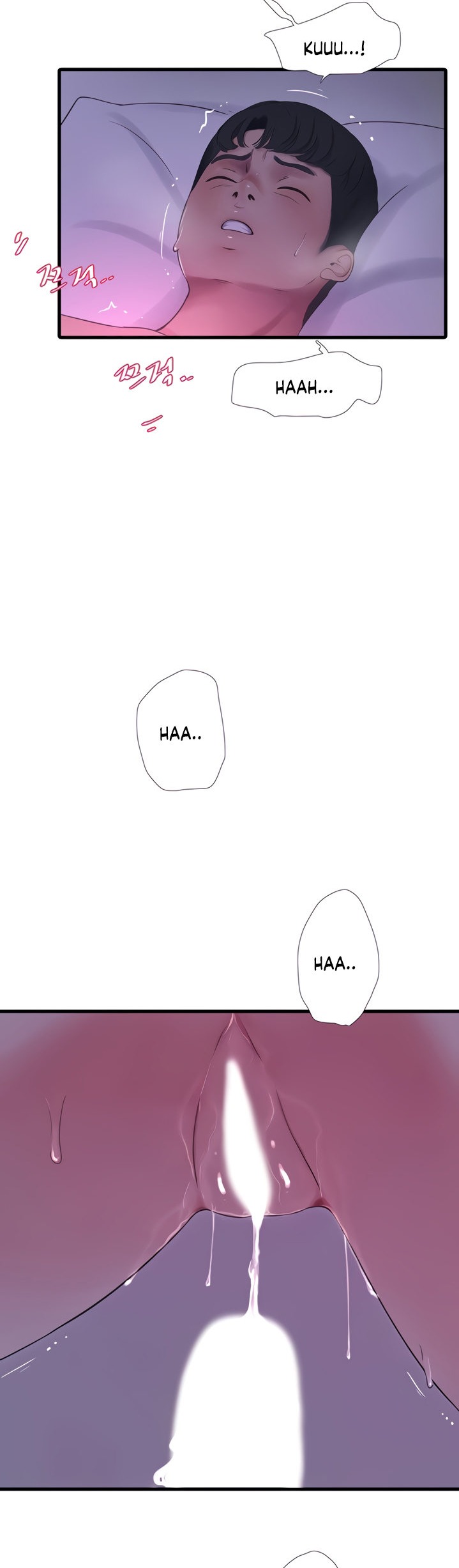 Ones In Laws Virgins chapter 67 page 4
