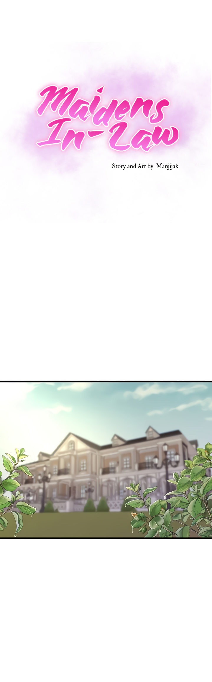 Ones In Laws Virgins chapter 67 page 13
