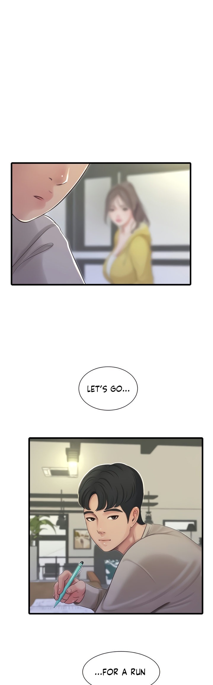 Ones In Laws Virgins chapter 67 page 16