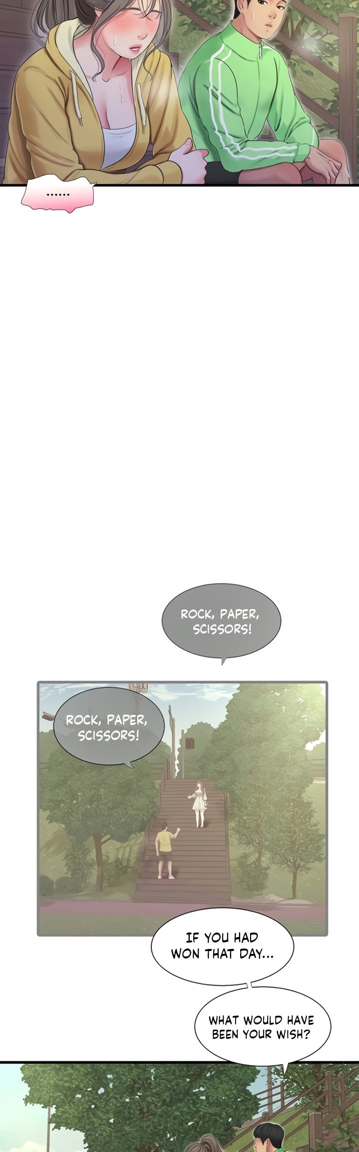 Ones In Laws Virgins chapter 67 page 19