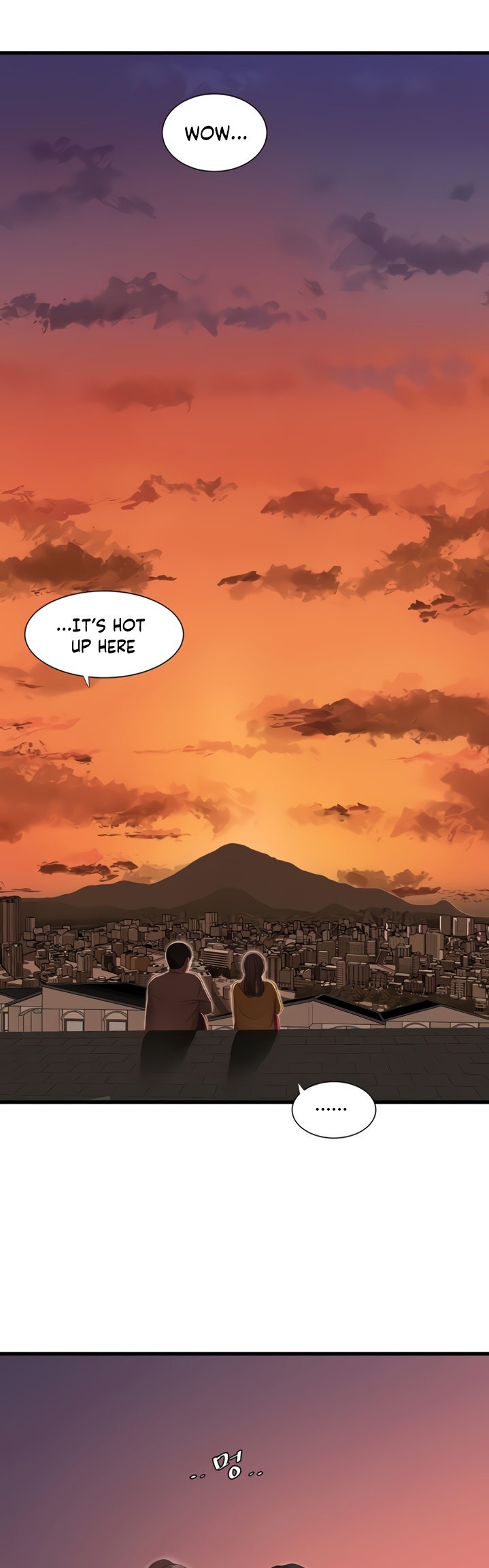 Ones In Laws Virgins chapter 67 page 26
