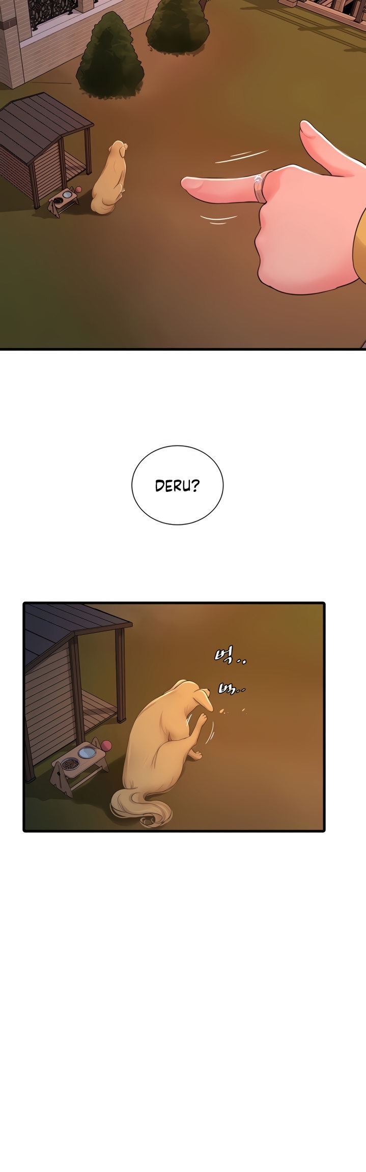 Ones In Laws Virgins chapter 67 page 28