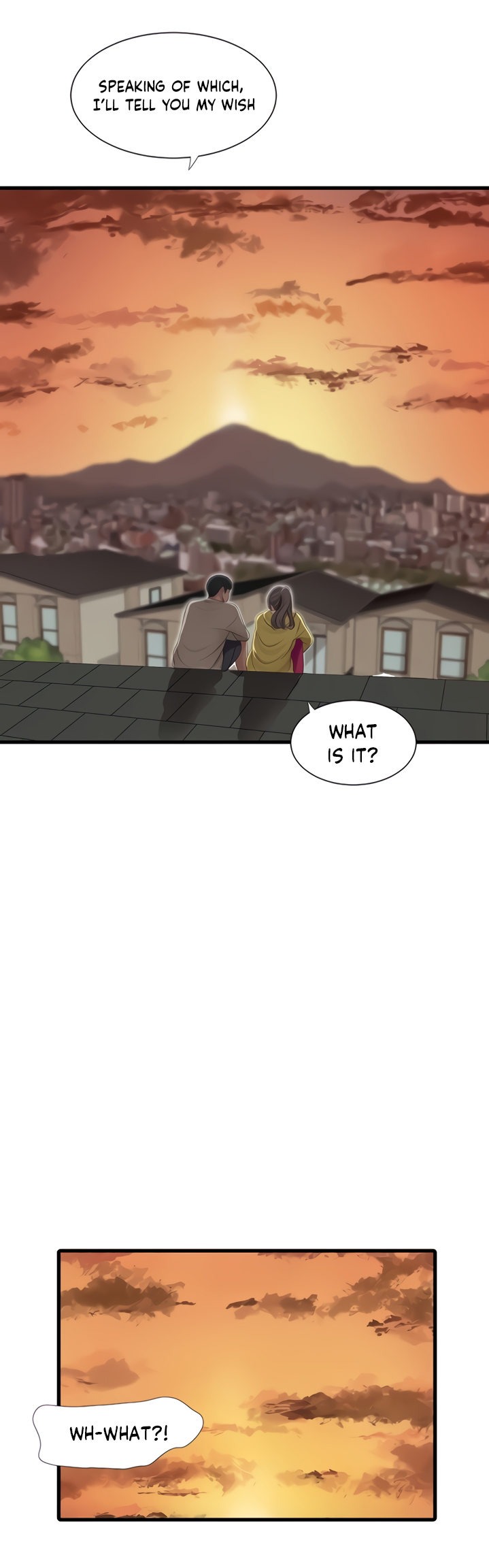 Ones In Laws Virgins chapter 67 page 29