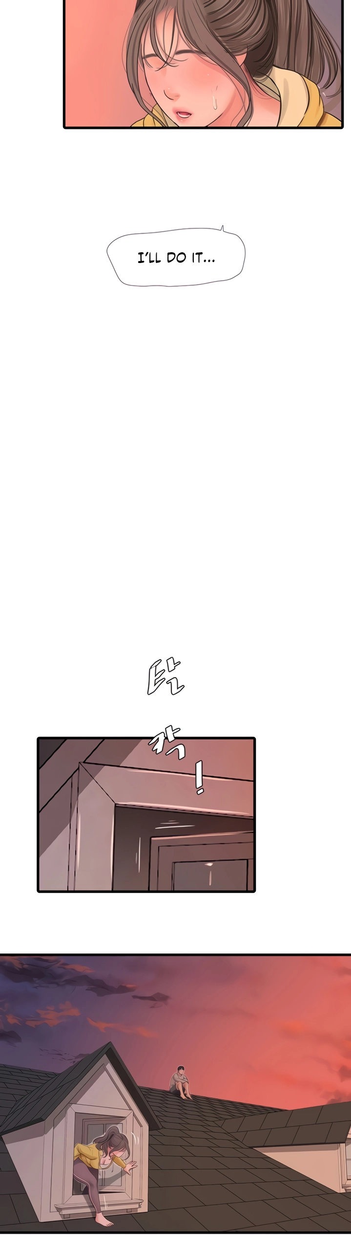Ones In Laws Virgins chapter 67 page 31
