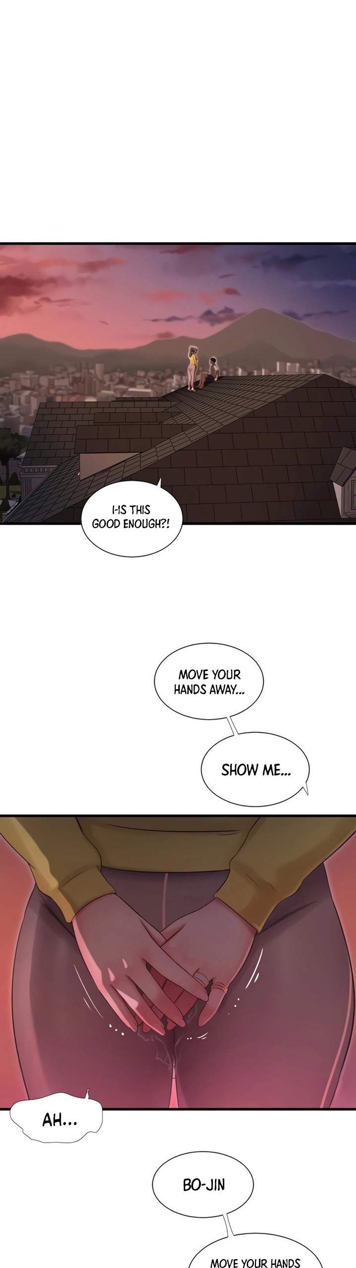 Ones In Laws Virgins chapter 67 page 32