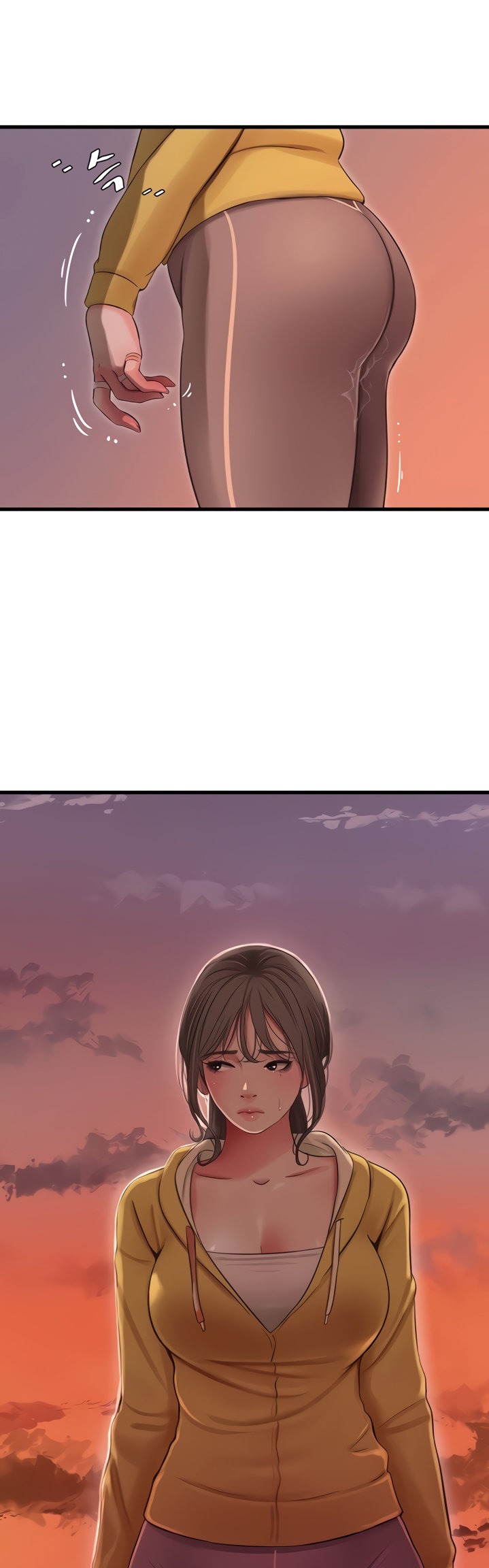 Ones In Laws Virgins chapter 68 page 3