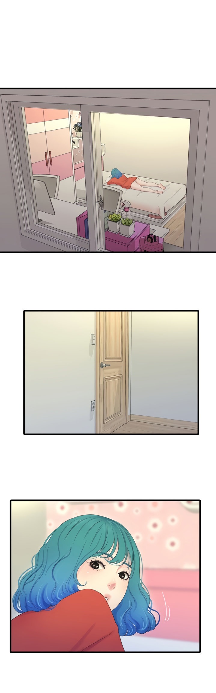 Ones In Laws Virgins chapter 68 page 5
