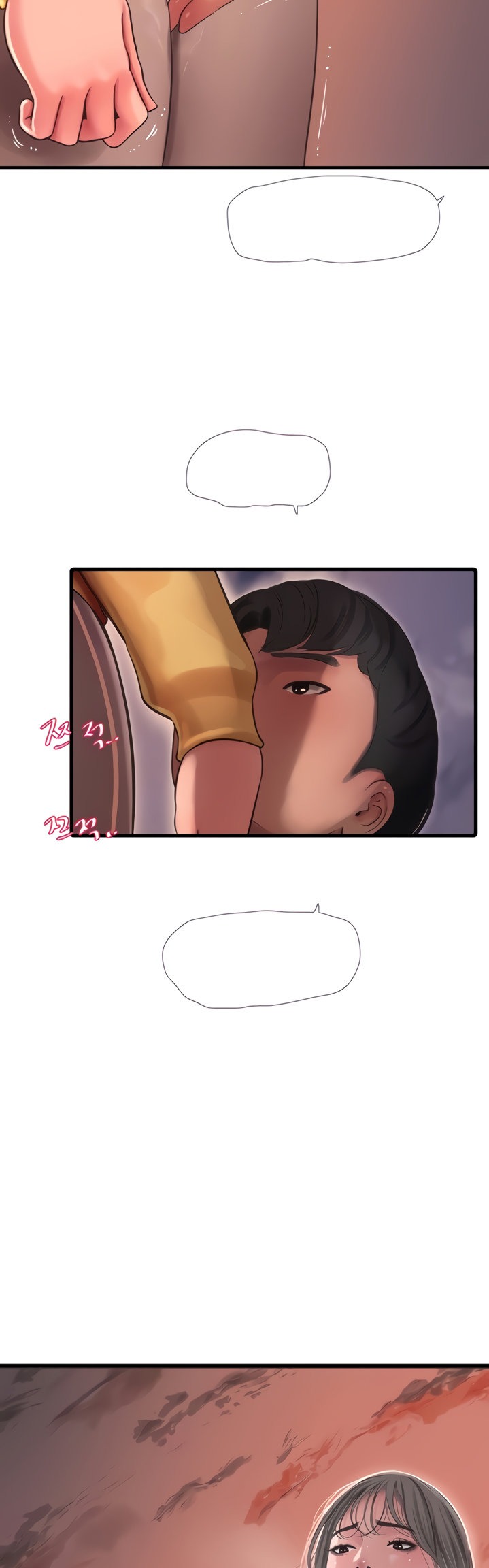 Ones In Laws Virgins chapter 68 page 9
