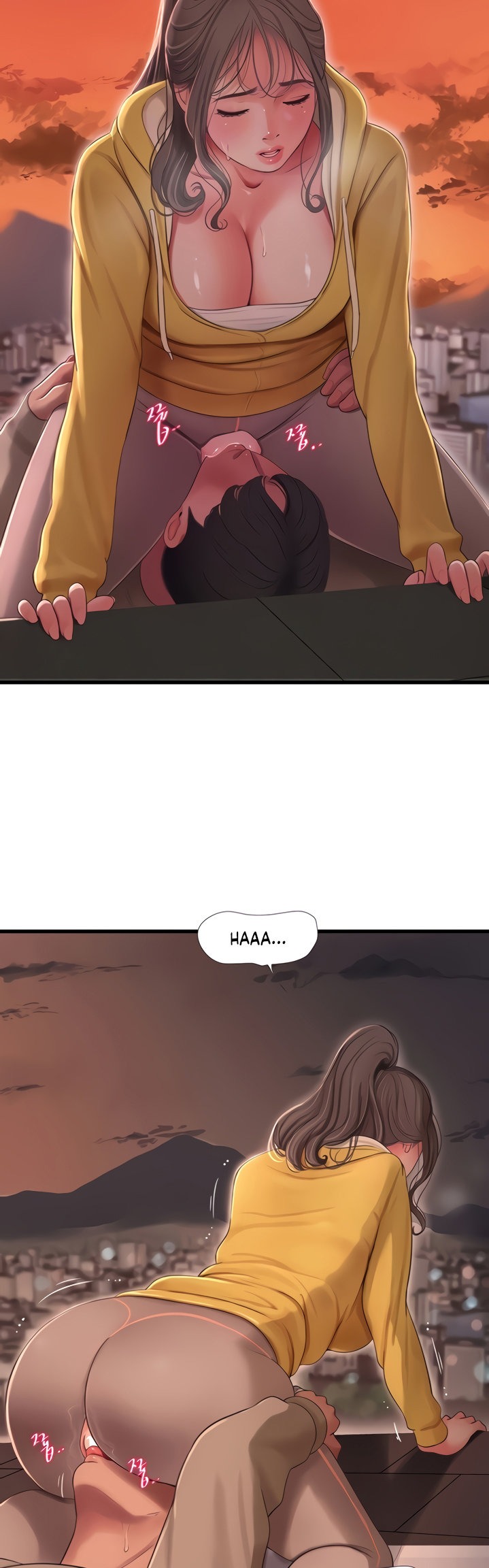 Ones In Laws Virgins chapter 68 page 14