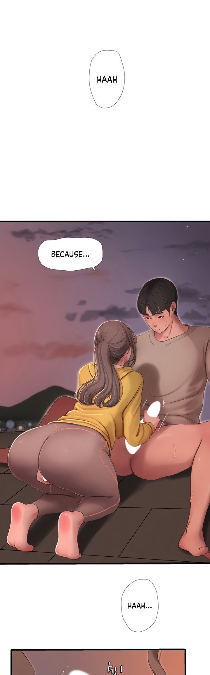 Ones In Laws Virgins chapter 68 page 16