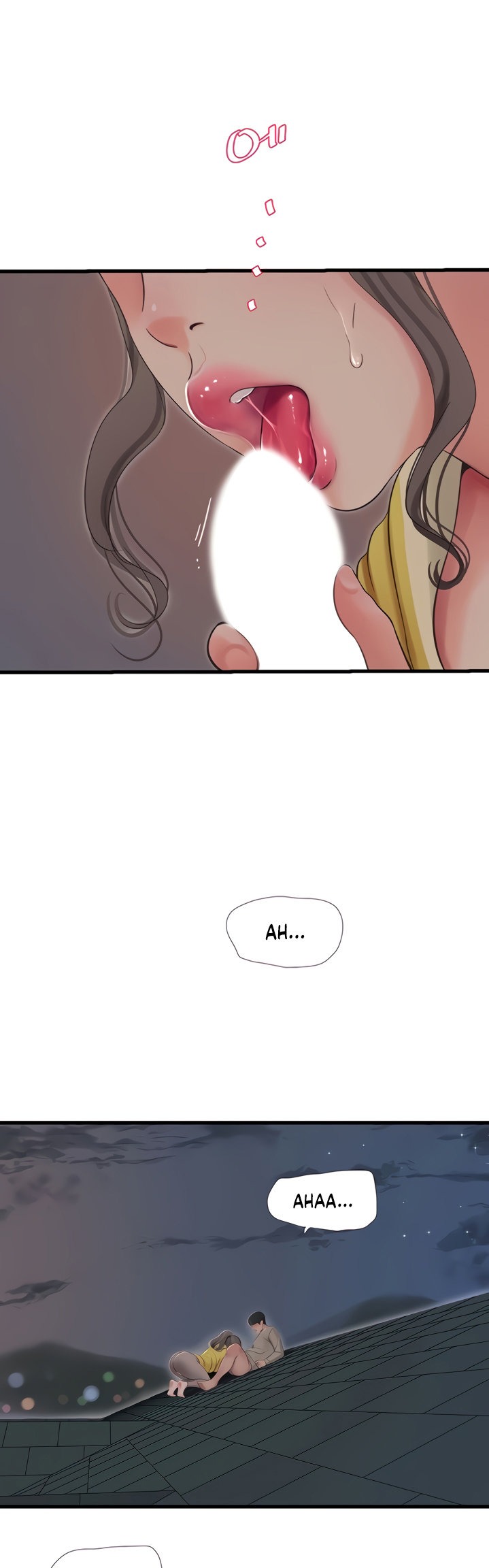Ones In Laws Virgins chapter 68 page 18
