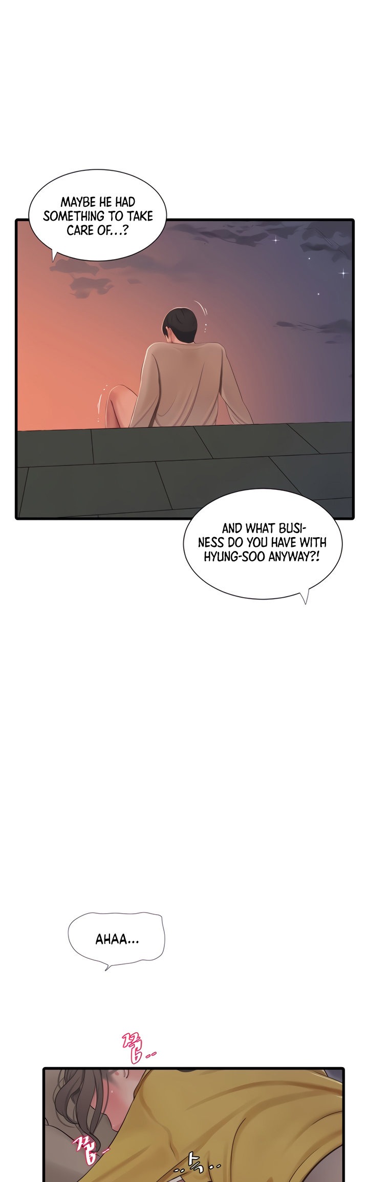 Ones In Laws Virgins chapter 68 page 23