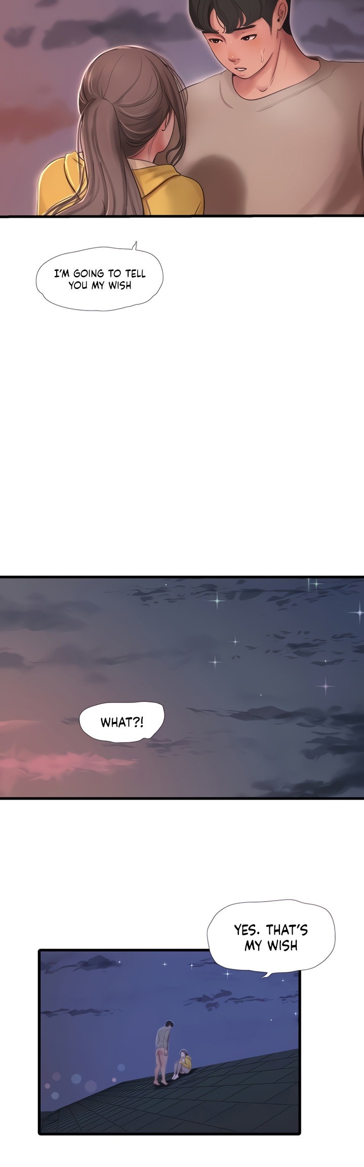 Ones In Laws Virgins chapter 68 page 27