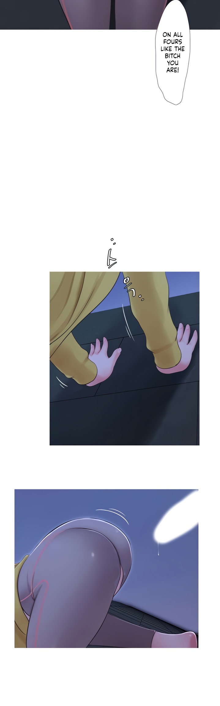 Ones In Laws Virgins chapter 68 page 30