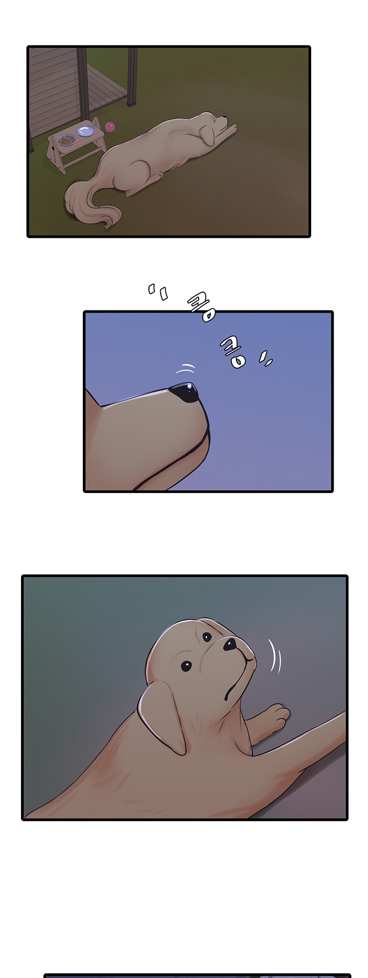 Ones In Laws Virgins chapter 69 page 6
