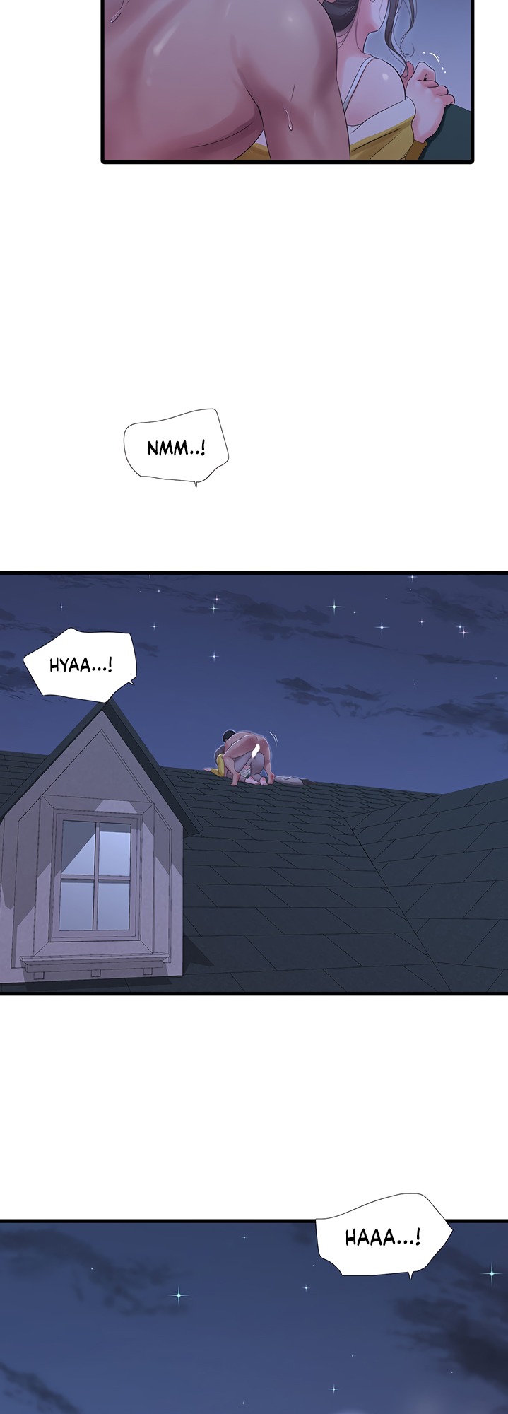 Ones In Laws Virgins chapter 69 page 12