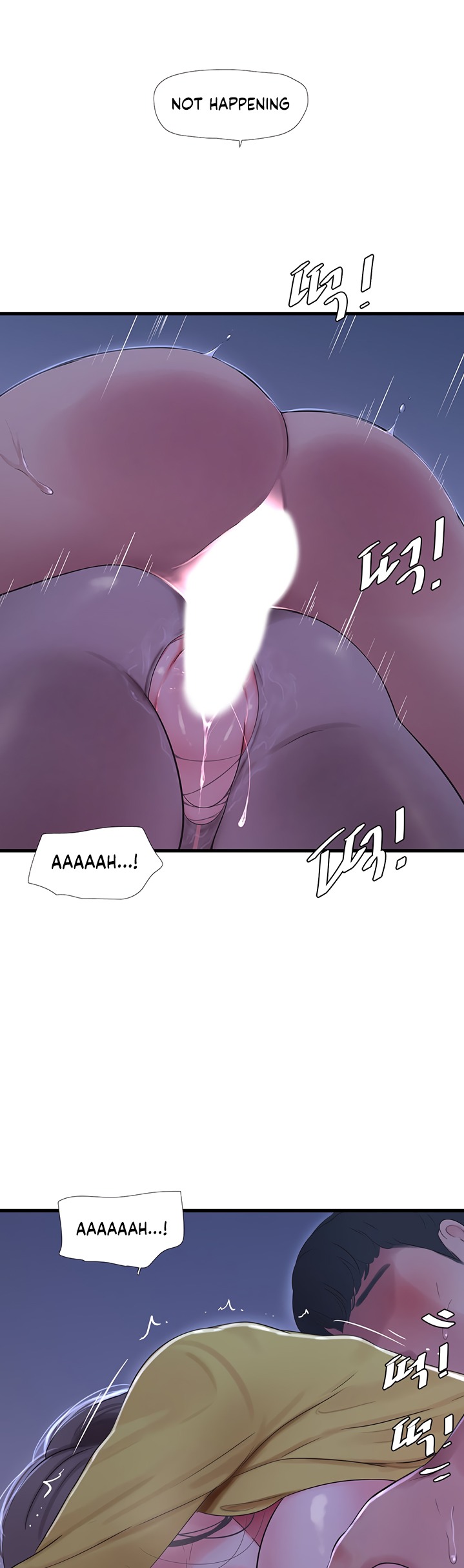 Ones In Laws Virgins chapter 69 page 16