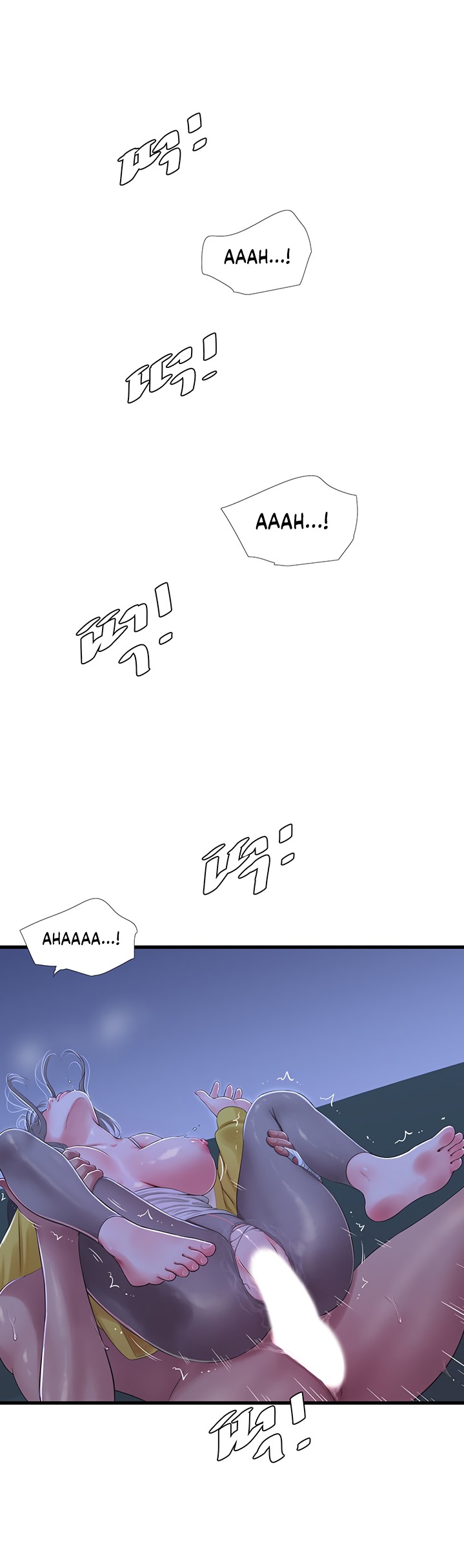 Ones In Laws Virgins chapter 69 page 20