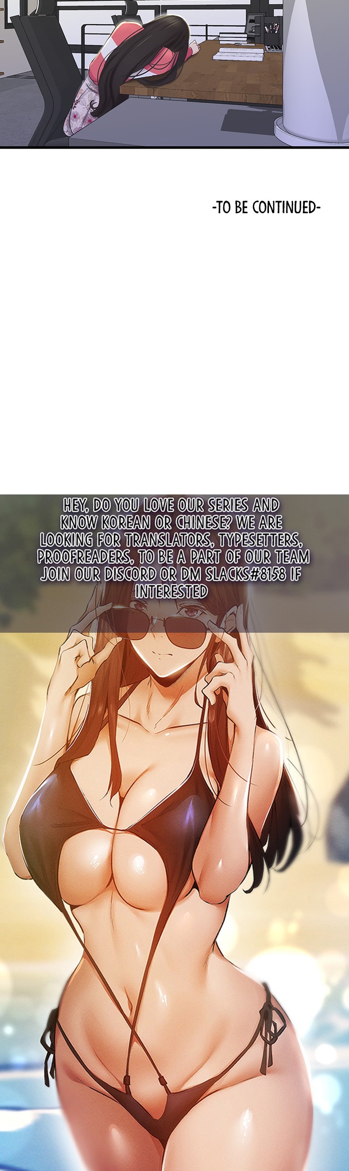 Ones In Laws Virgins chapter 69 page 29