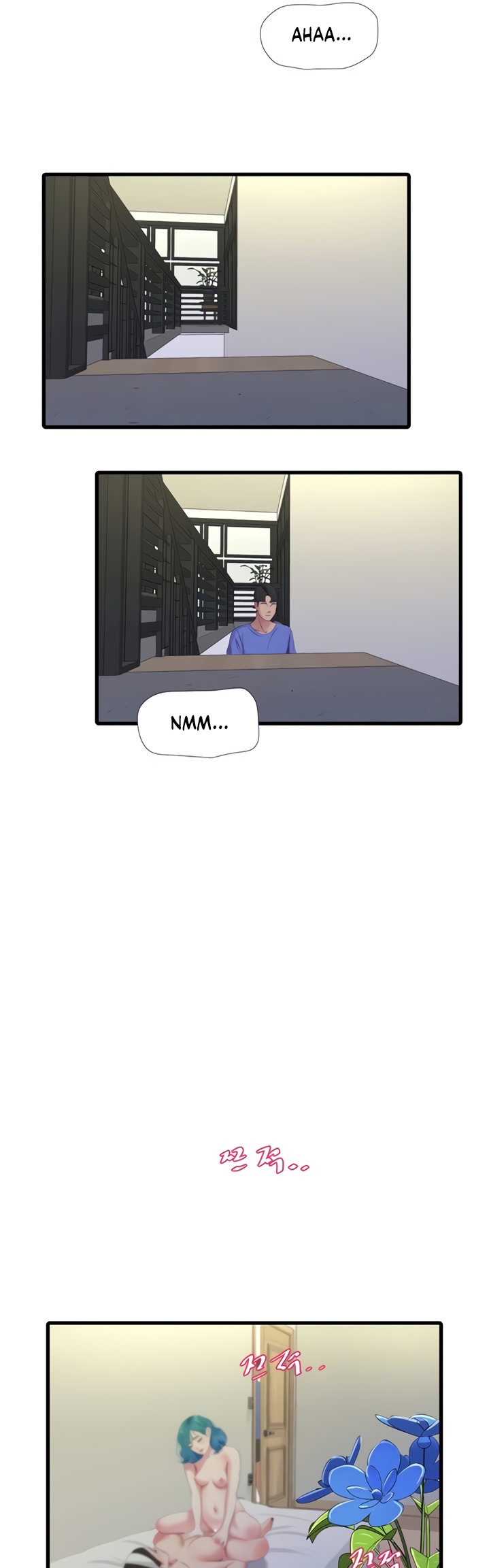 Ones In Laws Virgins chapter 71 page 26