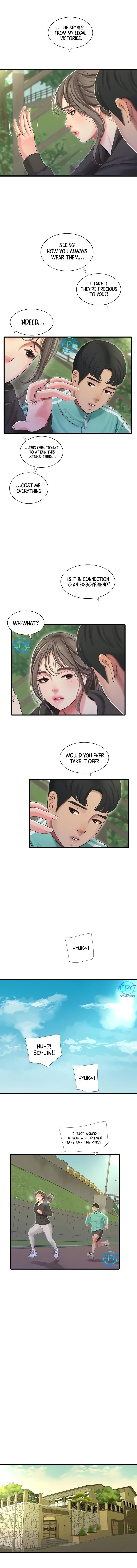 Ones In Laws Virgins chapter 72 page 5
