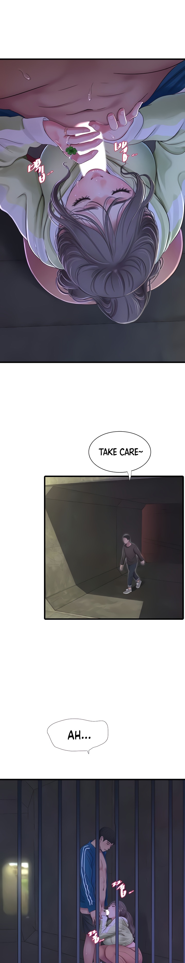 Ones In Laws Virgins chapter 74 page 6