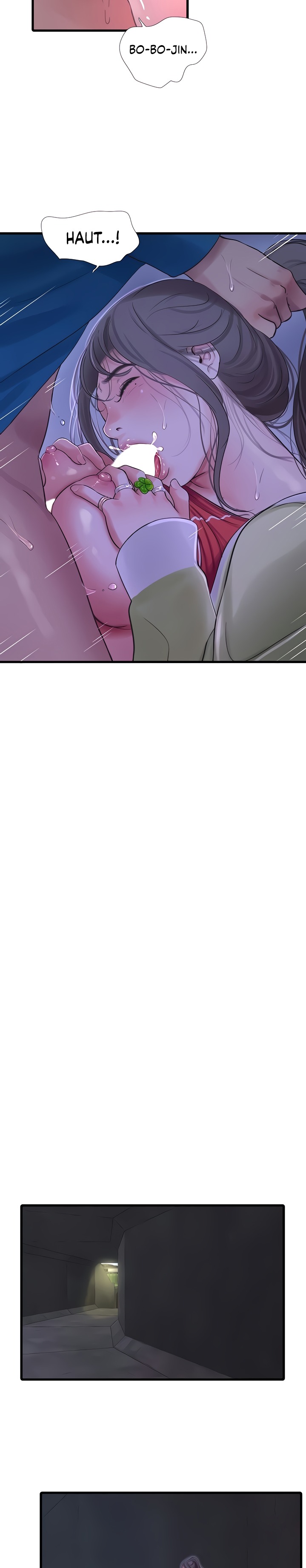 Ones In Laws Virgins chapter 74 page 13