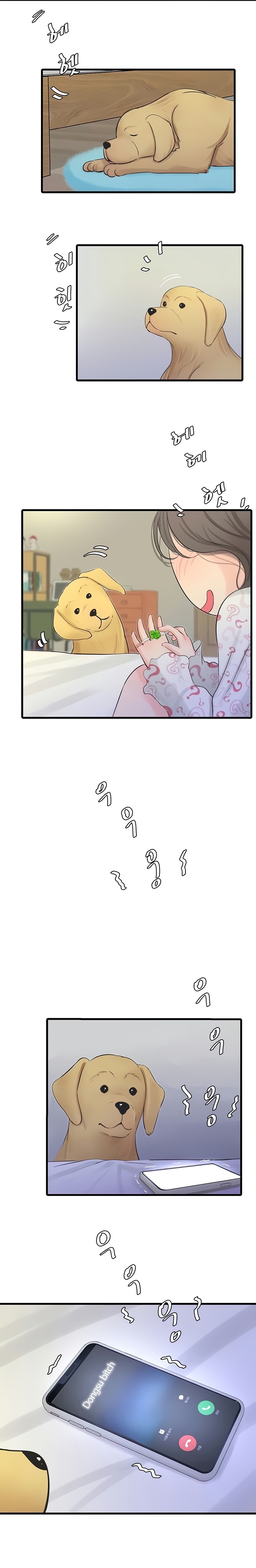 Ones In Laws Virgins chapter 74 page 17