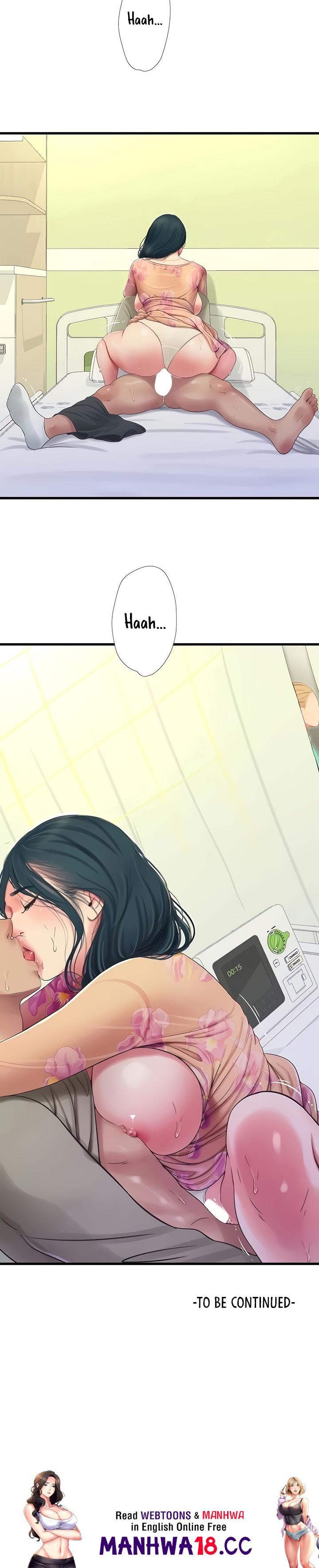 Ones In Laws Virgins chapter 75 page 23