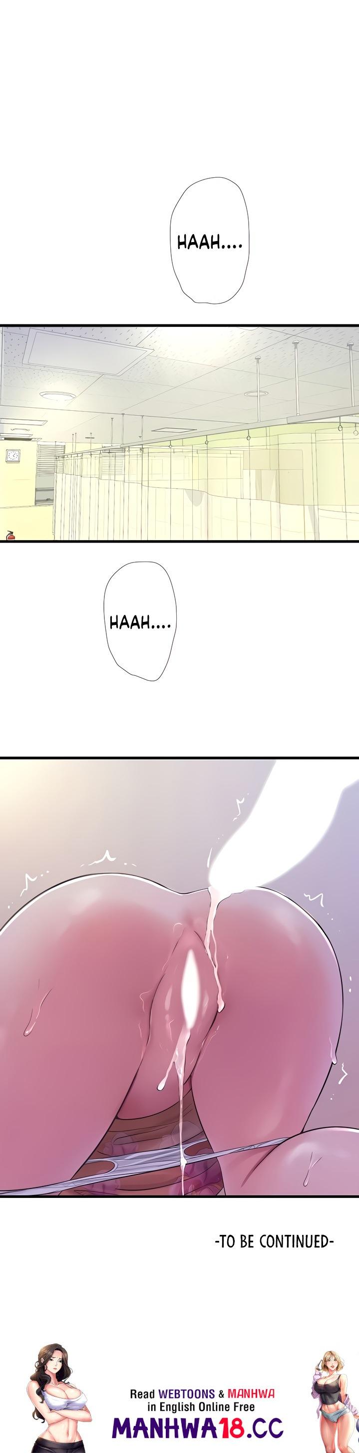 Ones In Laws Virgins chapter 76 page 20