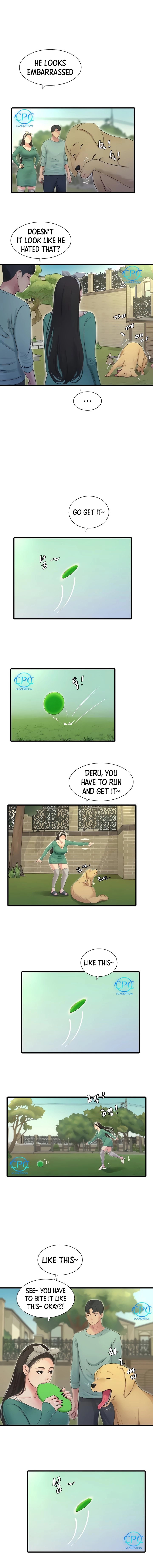 Ones In Laws Virgins chapter 80 page 6