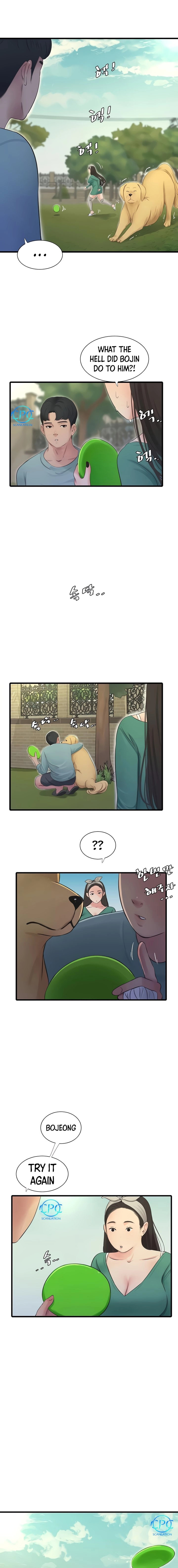 Ones In Laws Virgins chapter 80 page 7