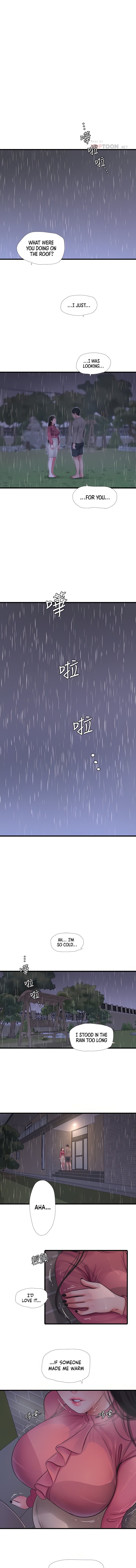 Ones In Laws Virgins chapter 84 page 3