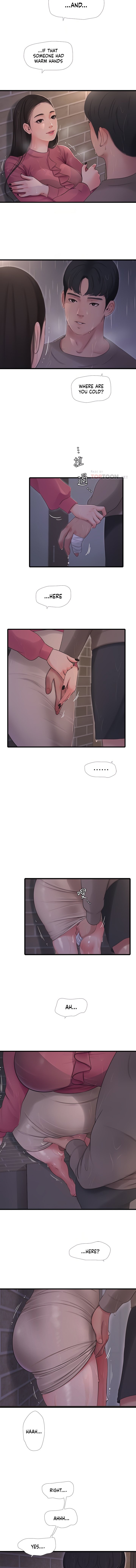 Ones In Laws Virgins chapter 84 page 4