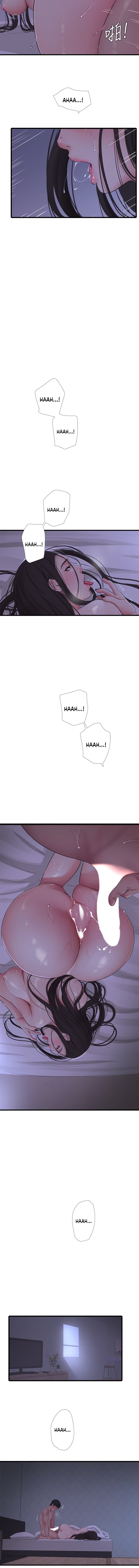 Ones In Laws Virgins chapter 87 page 12