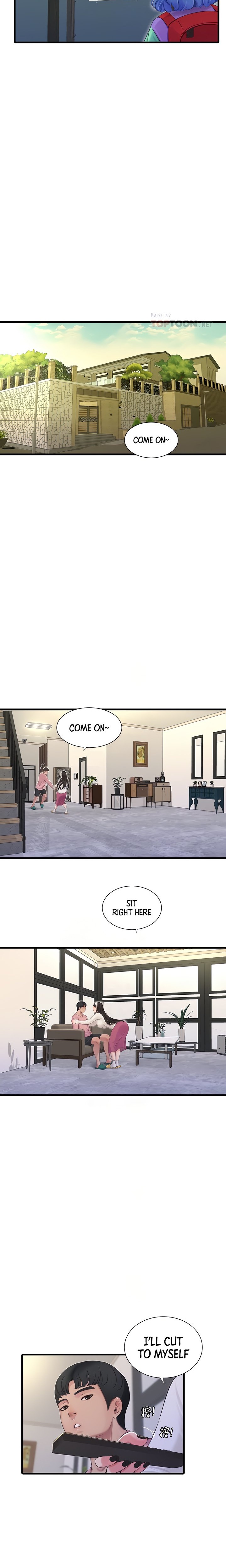 Ones In Laws Virgins chapter 88 page 5