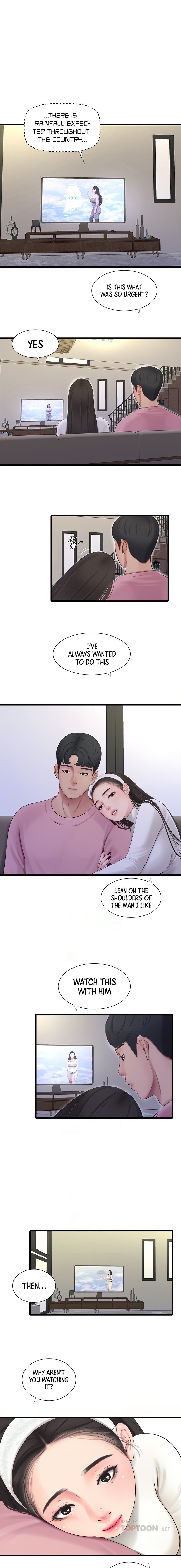 Ones In Laws Virgins chapter 88 page 6