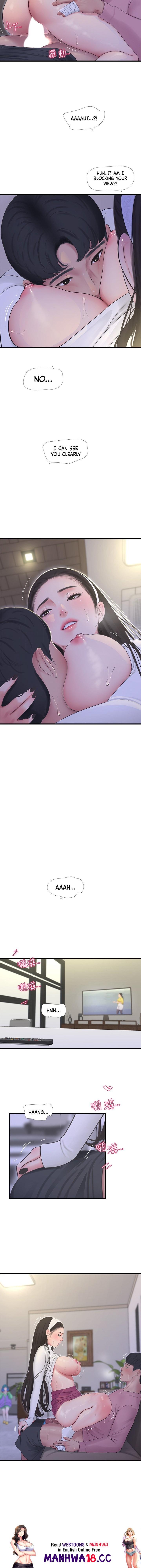 Ones In Laws Virgins chapter 88 page 12
