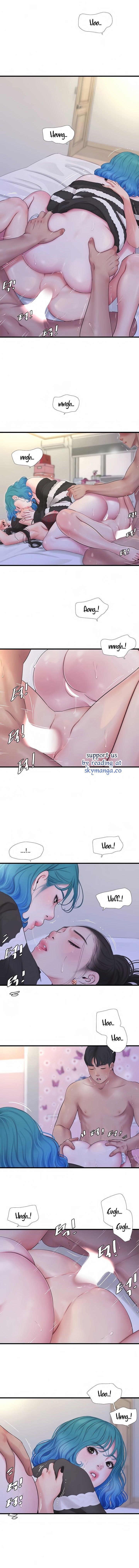 Ones In Laws Virgins chapter 91 page 4