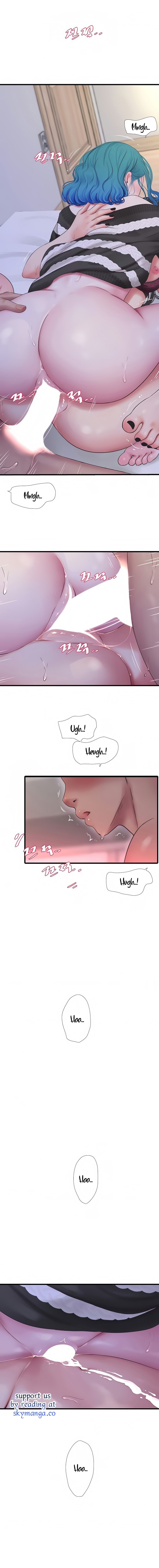 Ones In Laws Virgins chapter 91 page 7
